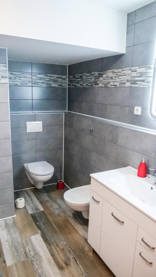 Penzion Na Hradbach Louny Dış mekan fotoğraf