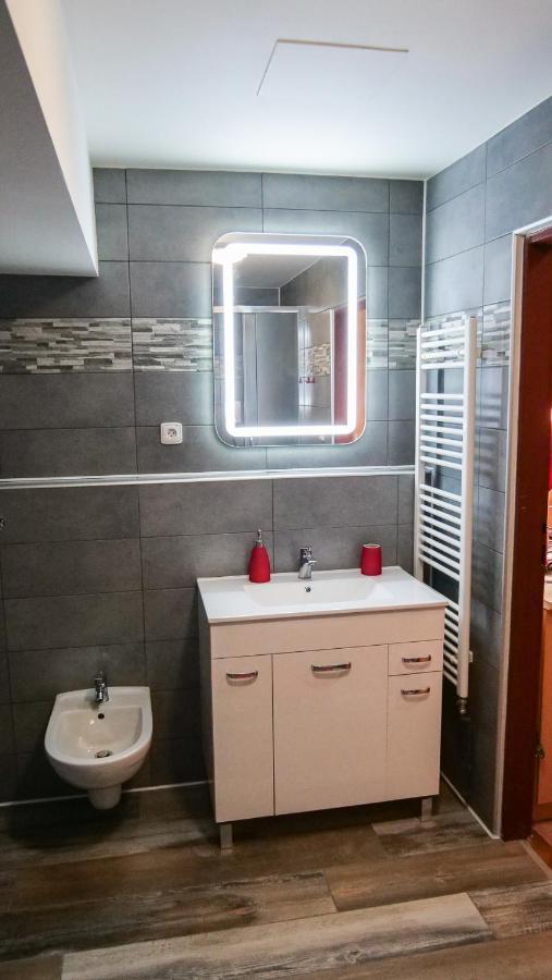 Penzion Na Hradbach Louny Dış mekan fotoğraf